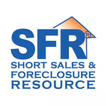 SFR Logo