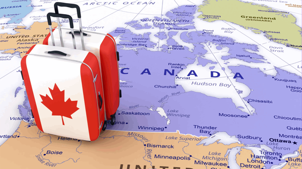 Canada’s Immigration Reset: Addressing the Challenges of Rapid Population Growth