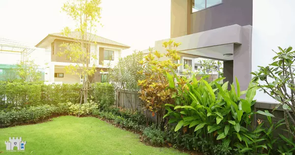 Tips for Low-Maintenance Landscaping,Kenneth Jamaca