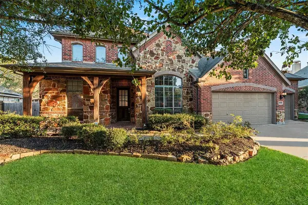 Charming Copper Lakes Home: A Perfect Blend of Luxury and Comfort at 9006 Cobble Falls CT,Blake Broussard