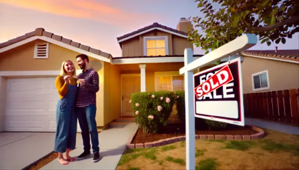 feature image of Top 5 Tips for First-Time Homebuyers