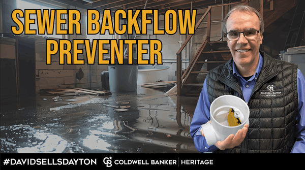 feature image of Sewer Line Backflow Peventer