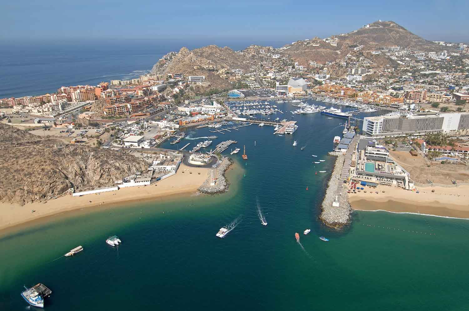 Cabo San Lucas