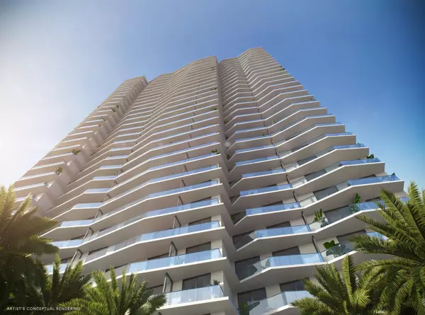 Viceroy Residences Miami: Your Luxurious Retreat in the Heart of Brickell,Barbara Ciaccio Morales