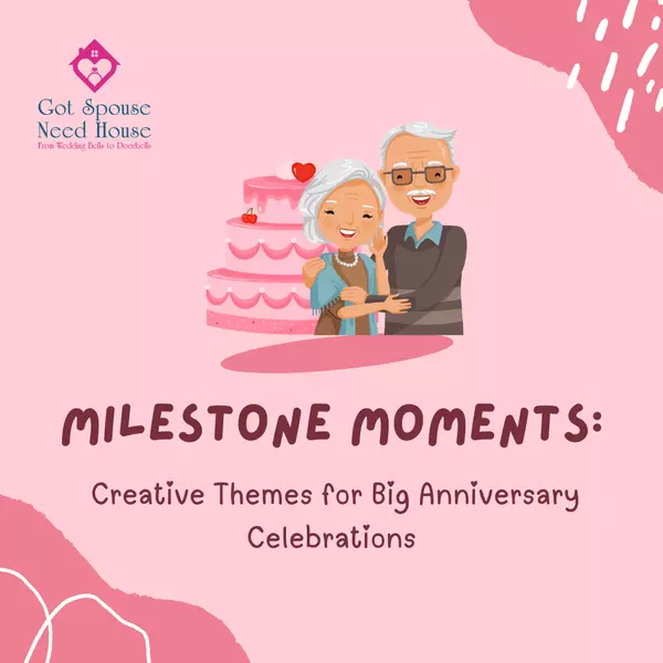 feature image of Milestone Moments: Creative Themes for Big Anniversary Celebrations