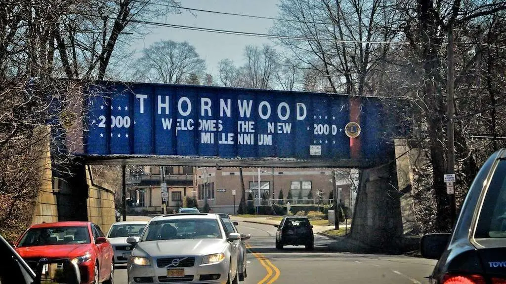 Thornwood