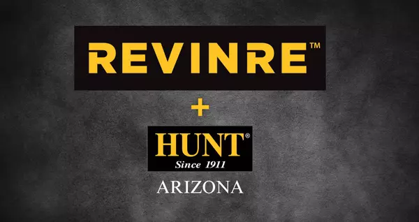 REVINRE and Hunt Real Estate Join Forces in Arizona,Revinre Support