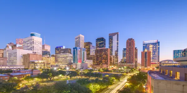Tomball, Texas: Small-Town Charm with Big Possibilities