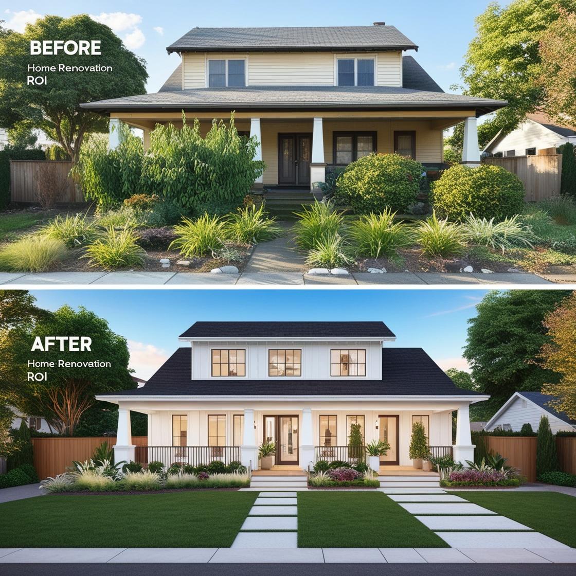 Warner robins ga home renovations