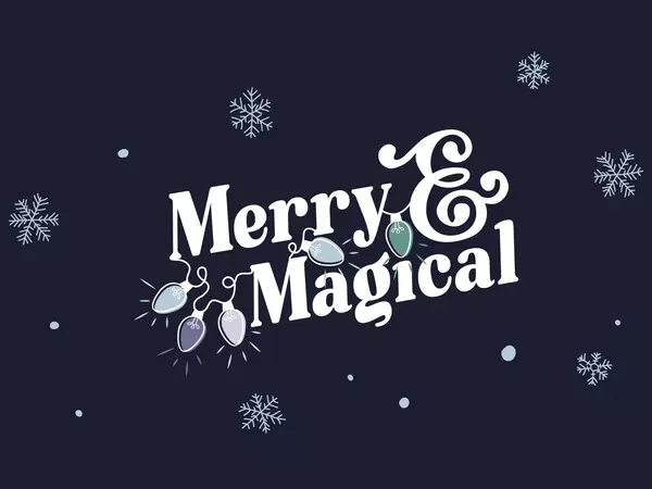 Light Up Merry & Magical Lane: A Spectacular Holiday Celebration