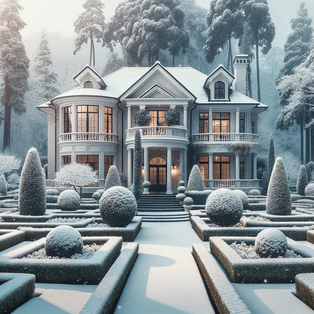 Preparing Your Georgia Home for Freezing Weather