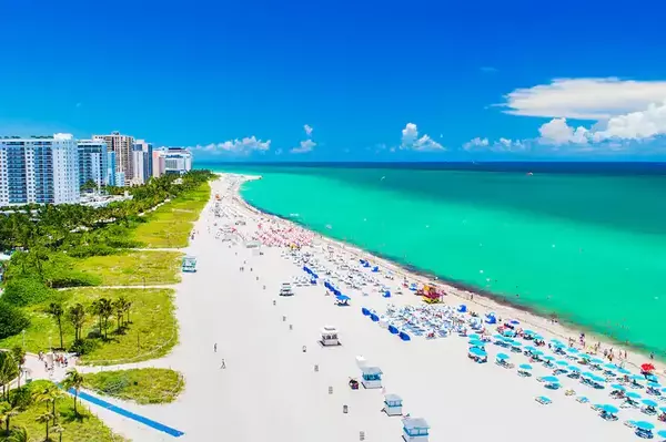 feature image of Florida Cities Top Destinations for Fresh Starts