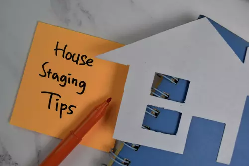 Home Staging 101: How to Prepare Your Property for a Successful Sale,Susan Gardner