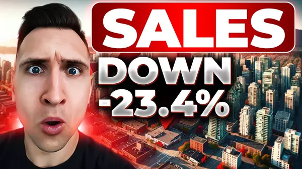 December 2023 Vancouver Housing Market Update,Kyle Mark PREC*