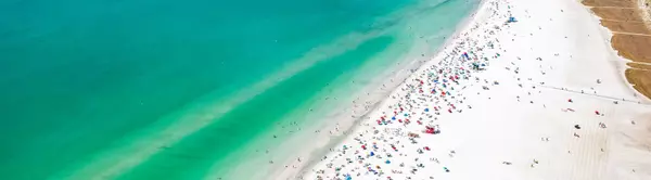 feature image of The Best Beaches In Sarasota