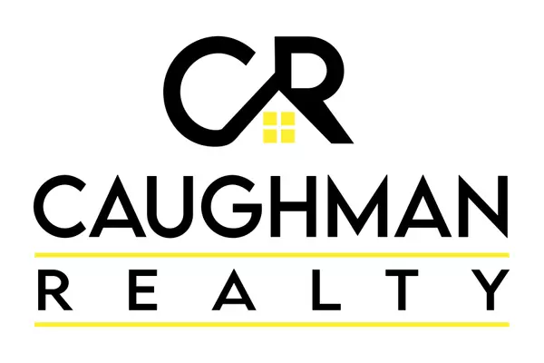 Caughman Realty Logo