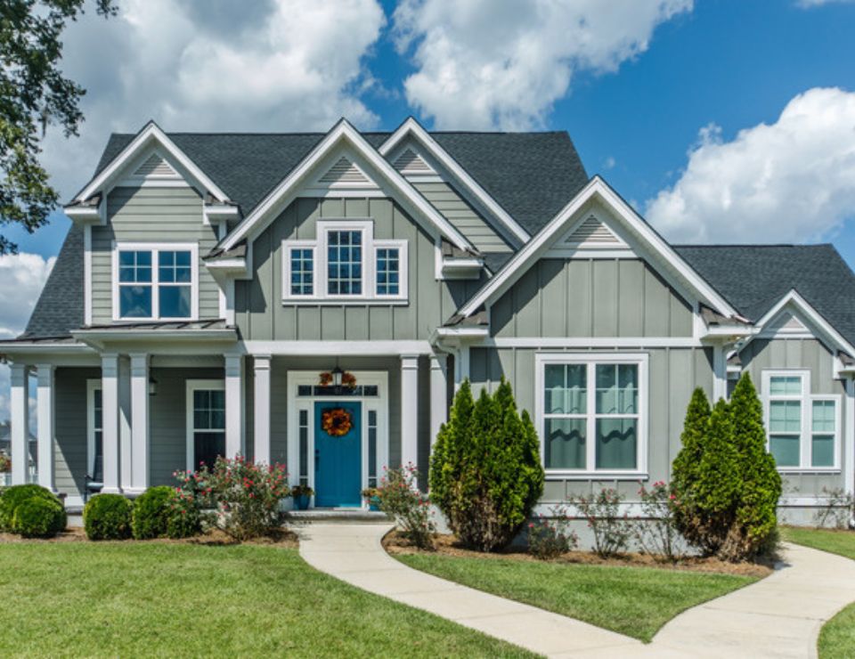 7 Simple Curb Appeal Upgrades to Make Your Home Stand Out