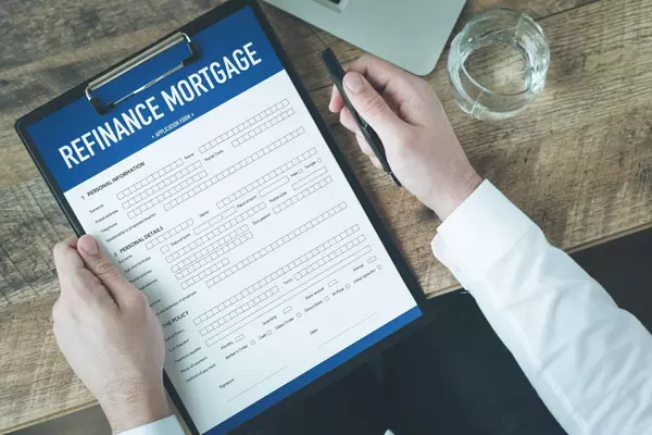 Refinancing 101: When, Why, and How ,Lyndsey Johnson