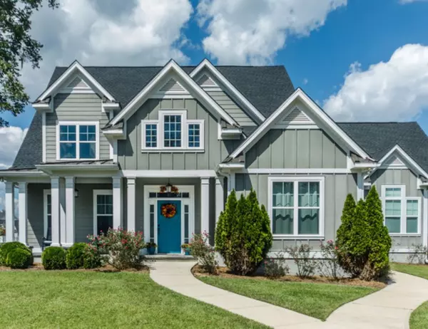 feature image of 7 Simple Curb Appeal Upgrades to Make Your Home Stand Out