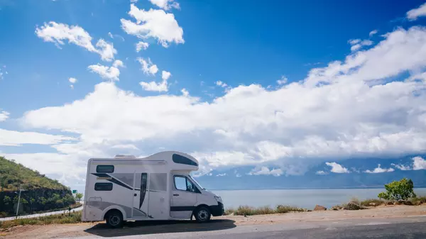 Inland Northwest RV Show and Sale,Haydn Halsted