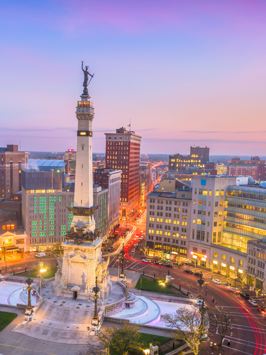 lowest cost of living cities