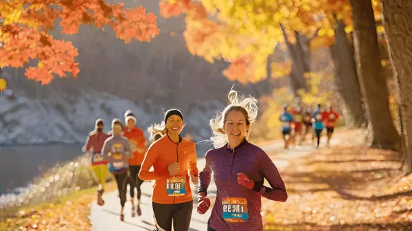 Go Turkey Trotting,Melannie Hay