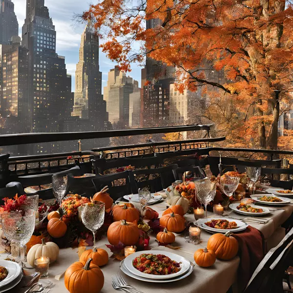 feature image of Why You Should Work With Us for Your Real Estate Needs This Thanksgiving Season