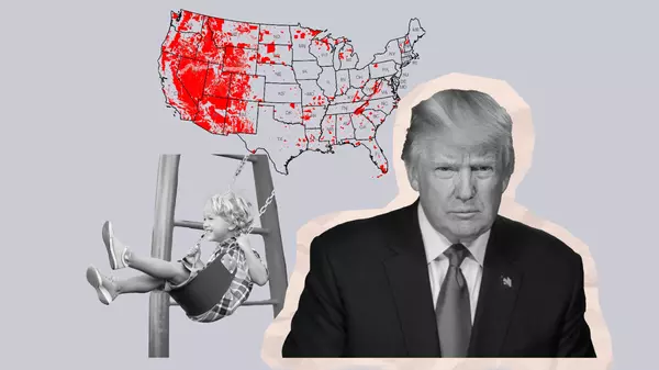 feature image of Trump’s Plan to Build Housing on Federal Land: What It Could Mean for the Housing Crisis