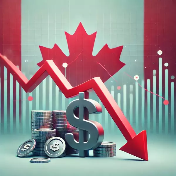 feature image of How a Likely December Interest Rate Cut Could Impact the Victoria, BC Real Estate Market