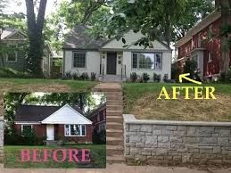Buying a Fixer Upper Home Before and After. The Zack Grimmer Group, Powered by Real