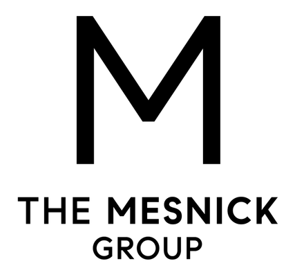 The Mesnick Group_Logo_RGB_Monogram+Type_Vert_Black