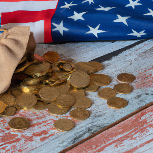 military property tax