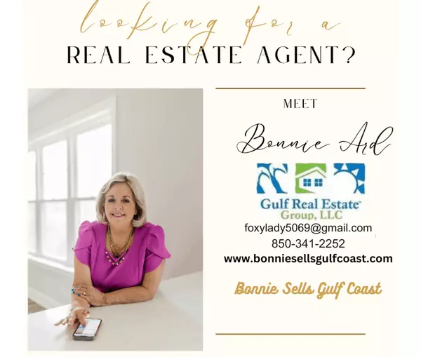 Navigating the Changing Real Estate Market: A Buyer’s Guide to Choosing the Right Agent and Finding Your Dream Home ,Bonnie Ard
