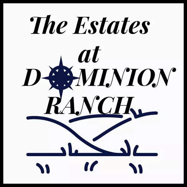 Dominion Ranch Logo