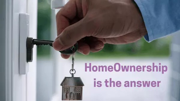 From Renter to Home Owner: The 5 Biggest Lifestyle Shifts You’ll Make,Marina Golovatii