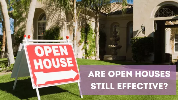 Open Houses vs. Digital Tours: Why Both Matter in 2024,Marina Golovatii