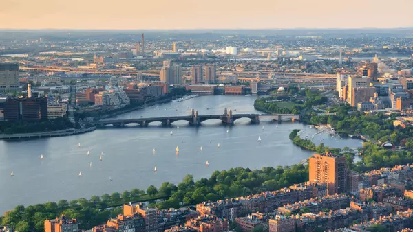 Thinking of Buying in Boston? Here’s My Local Perspective,Melanie Gundersheim