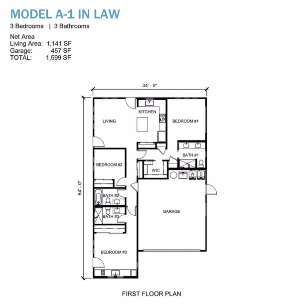 Aria Lane Manoa In Law