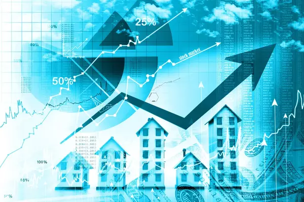 How November Market Trends Could Affect You: Insights for Buyers and Sellers,Wes Bender