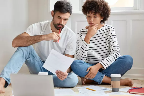 Financial Tips for New Homeowners in November: Manage Your Budget Like a Pro,Wes Bender