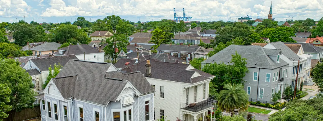 What Are Fortified Roofs and Why Every New Orleans Homeowner Should Consider One