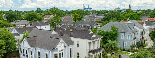 What Are Fortified Roofs and Why Every New Orleans Homeowner Should Consider One,Richard W. Hébert