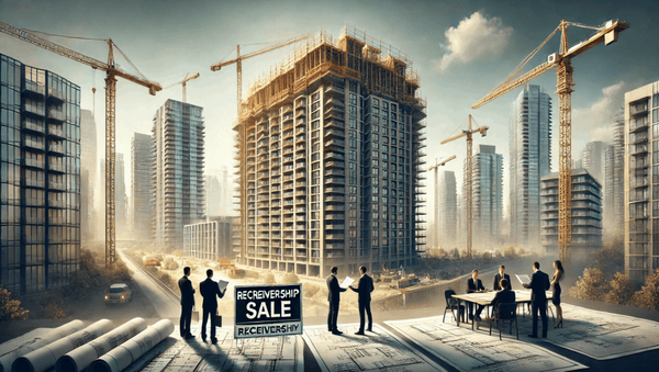 Lenders Turn Developers: Navigating Canada’s Condo Crisis