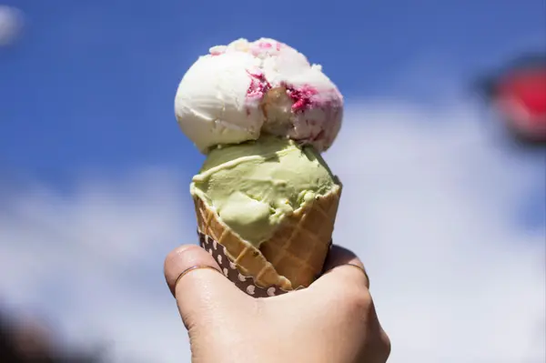 A Sweet Treat is Coming to Conroe! ,Bren Brewer