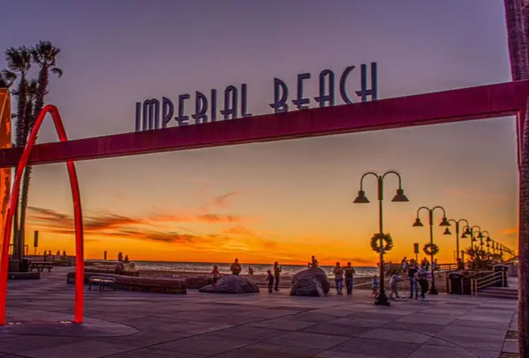 Imperial Beach