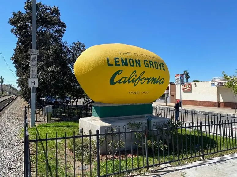 Lemon Grove