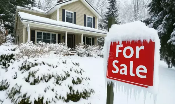 New Year, New Home: Why January Might Be the Best Time to List Your Home,Ana Bastas