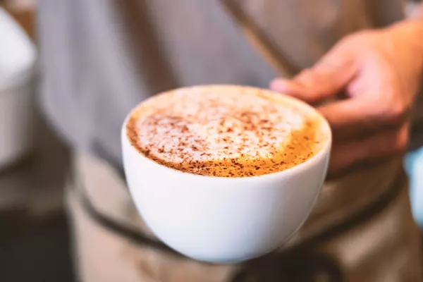 Our Top Cozy Spots to Enjoy a Warm Beverage This Holiday Season 