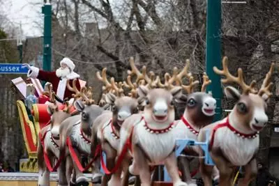 Holiday Traditions: How They Vary Across GTA Neighborhoods