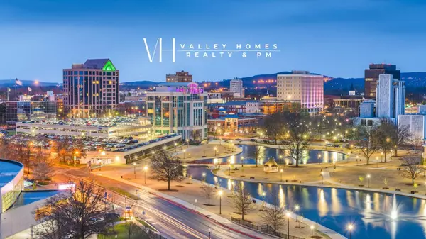 Huntsville’s Growing Real Estate Market: Key Stats Every Investor Should Know,Valley Homes Realty & PM